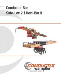 Catálogo de barras conductoras Safe lec - Hevi Bar